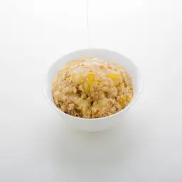معصوب بالعسل (دخن)